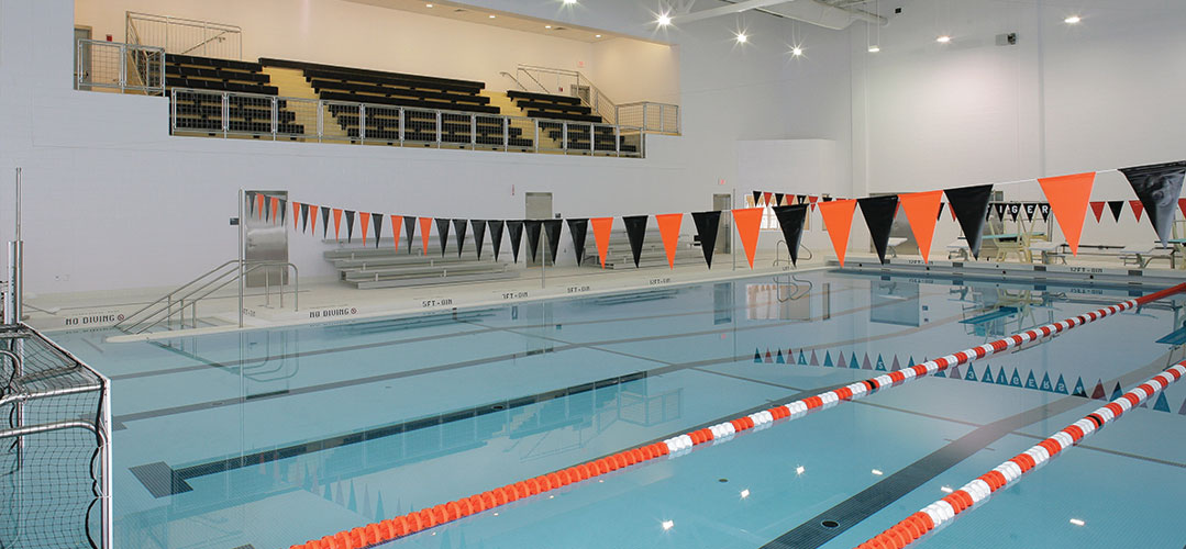 NEWTON NORTH HIGH SCHOOL