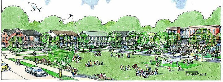 AWARDED WESTVILLE MANOR PROJECT