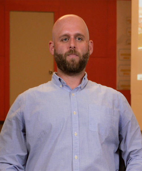 Meet our life science experts